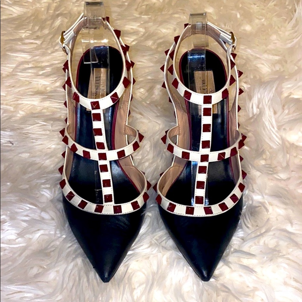 Valentino Garvani heels